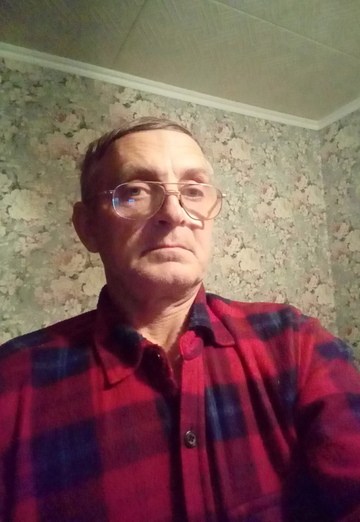 My photo - valeriy, 60 from Solnechnogorsk (@valeriy70010)