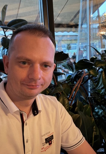 My photo - Andrey, 38 from Kaluga (@andrey14331)