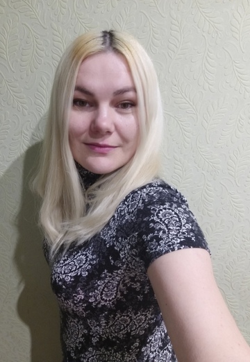 Моя фотография - Валентина, 35 из Новокузнецк (@valentina69929)