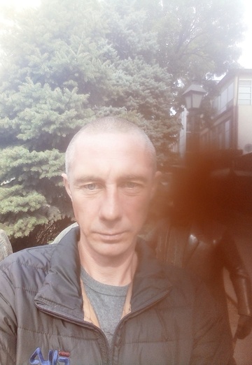Моя фотография - Геннадий, 44 из Ростов-на-Дону (@gennadiy33470)