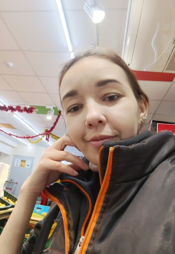 Benim fotoğrafım - Vera, 31  Novokuznetsk şehirden (@vera57504)