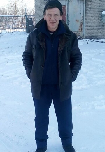 Моя фотография - Александр, 47 из Екатеринбург (@aleksandr619689)