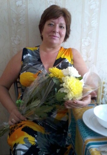 My photo - Antonina Dryamova (Sem, 62 from Udomlya (@antoninadryamovasemenuk)