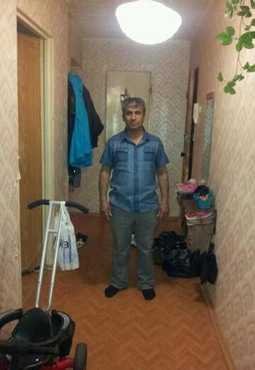 Моя фотография - Абдугаффор, 50 из Душанбе (@abdugaffor49)