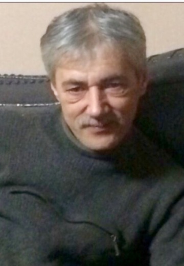 My photo - aleks, 57 from Komsomolsk-on-Amur (@aleks41735)