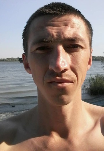 Моя фотография - Виталий, 34 из Ростов-на-Дону (@vlitvinenko90)