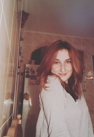 Viktoriya (@visheyko) — my photo № 19