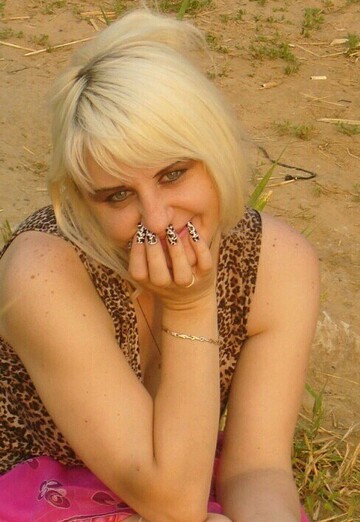My photo - (((Natali ))), 48 from Rostov (@natali24192)