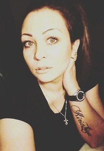 My photo - Yuliya, 36 from Kostomuksha (@uliya133624)