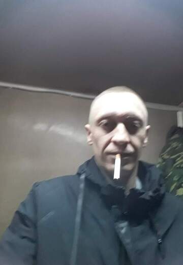 My photo - aleksandr, 39 from Tambov (@aleksandr773701)