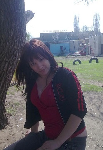 My photo - Irina, 33 from Engels (@irina57620)