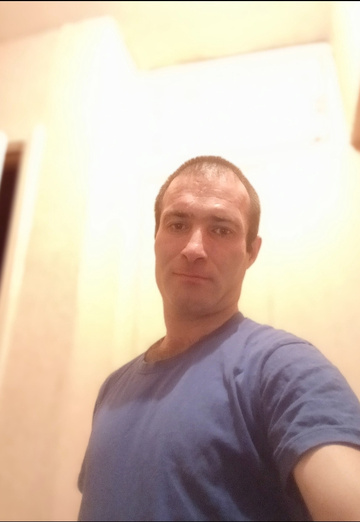 Моя фотография - Руслан, 39 из Екатеринбург (@ruslan254252)