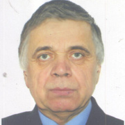 Владимир, 77, Всеволожск