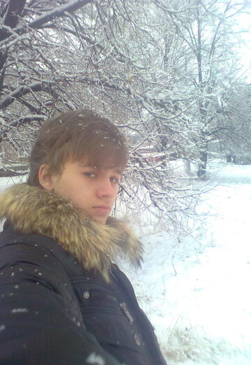 Andrey (@andrey661651) — my photo № 2