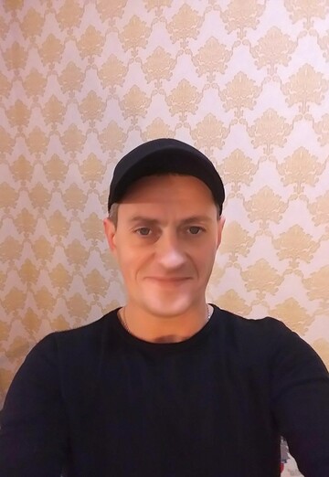 My photo - Vitaliy, 45 from Tiraspol (@vitaliy153146)