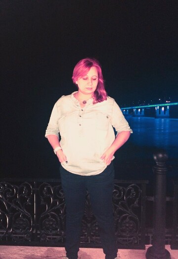Моя фотография - Лия, 38 из Барнаул (@liya5470)
