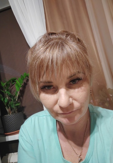 My photo - Anastasiya, 37 from Novokuznetsk (@anastasiya212460)