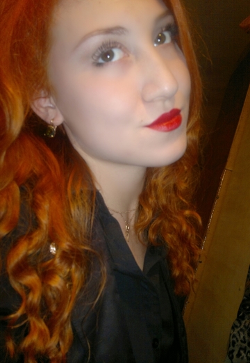 My photo - Anastasiya, 31 from Adler (@anastasiya41109)