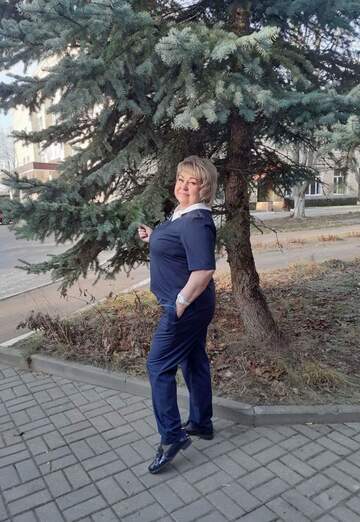 Моя фотография - Елена, 55 из Москва (@elena38694)