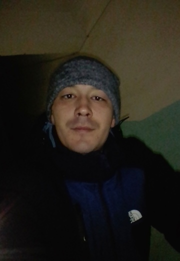 Моя фотография - Александр, 36 из Ижевск (@aleksandr725649)