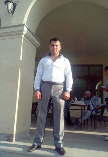 My photo - kamal, 40 from Neftekamsk (@kamal1792)