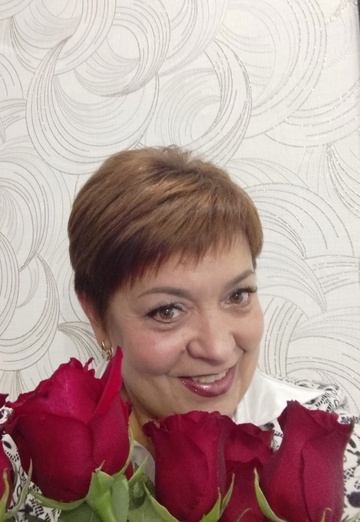 My photo - Olga, 53 from Syzran (@olga397370)