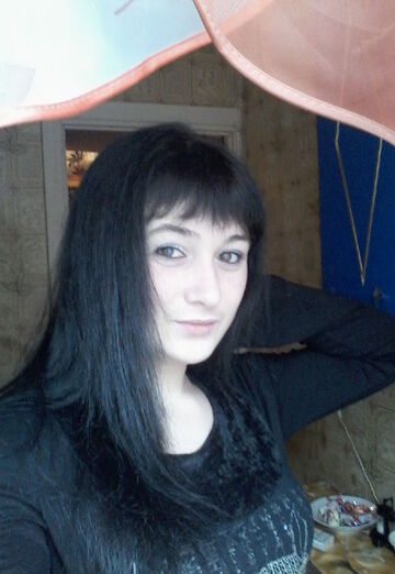 My photo - irina, 37 from Svetlogorsk (@irina42282)
