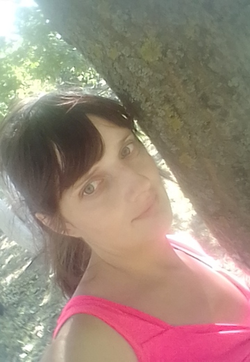 My photo - Nadejda, 30 from Gulkevichi (@nadejda107568)
