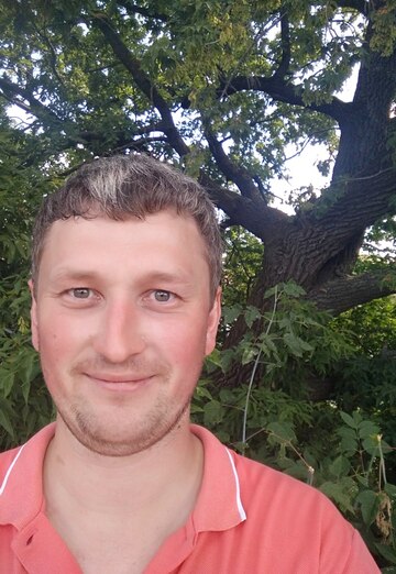 My photo - Sergey, 37 from Ust-Kut (@sergeyrachkovskiy)