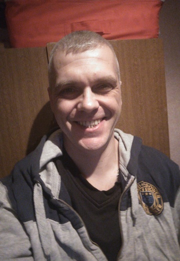 My photo - Yuriy, 39 from Kamianske (@uriy172286)