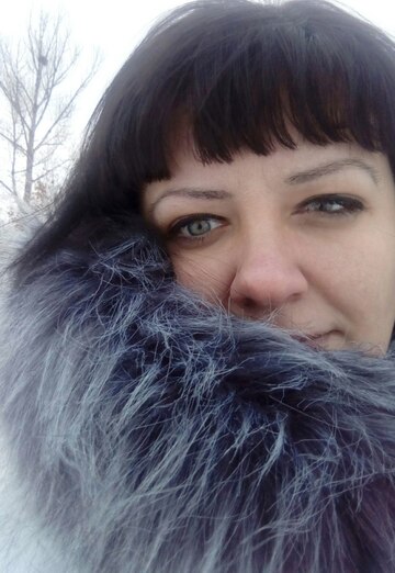 Моя фотография - екатерина, 35 из Волжский (Волгоградская обл.) (@ekaterina82491)