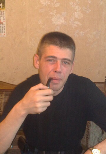 Моя фотография - Виталий, 52 из Москва (@vitaliy52940)