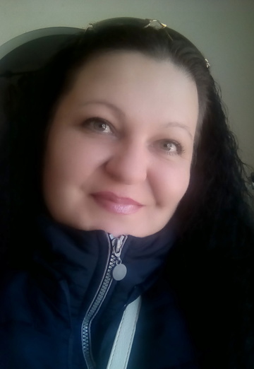 My photo - Lina, 45 from Kherson (@lina14618)