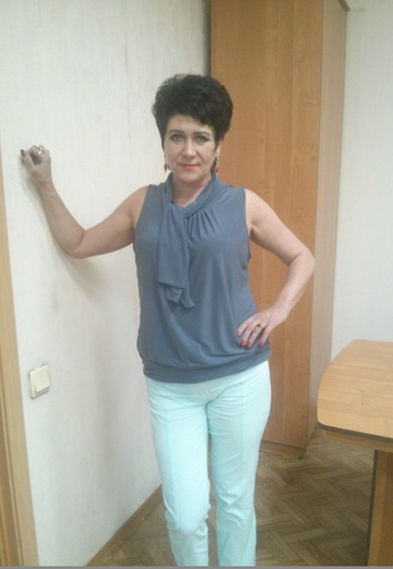 Моя фотография - Наталья, 53 из Дзержинск (@natalya180361)