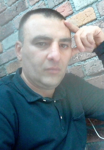 Моя фотография - Игорь, 49 из Баку (@igor247978)