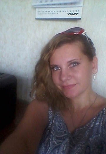 Моя фотография - Екатерина, 36 из Минск (@ekaterina86625)
