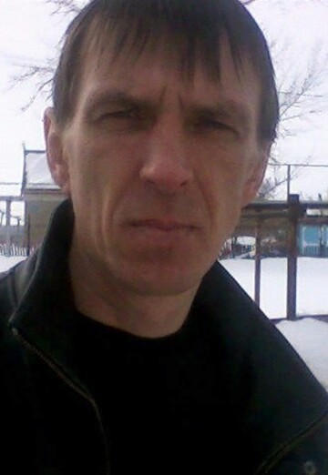 My photo - vyacheslav, 44 from Kostanay (@vyacheslav71003)