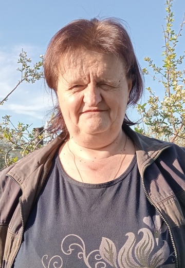 My photo - Tanya, 55 from Uvelsk (@tanya74959)