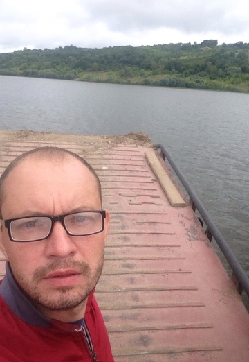 Моя фотография - Алексей, 39 из Кстово (@aleksey597214)