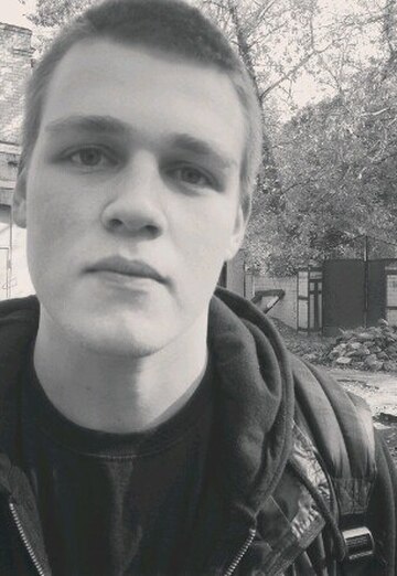 My photo - Evgeniy, 29 from Kremenchug (@evgeniy214616)