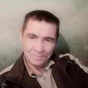 Фарит, 48, Верхний Уфалей