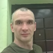 сергей, 42, Остров