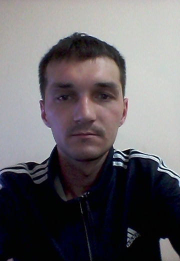 Моя фотография - Граф, 34 из Южно-Сахалинск (@graf1411)