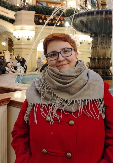 Lindett (@ekaterina177536) — my photo № 6