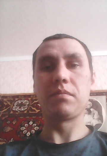 Моя фотография - Cтас, 35 из Курахово (@ctas361)