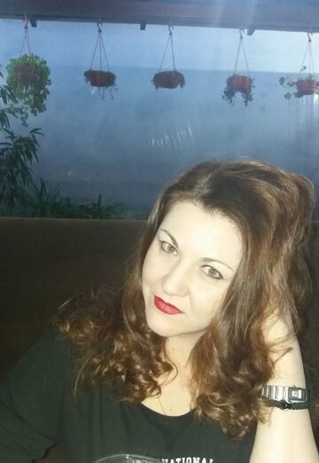My photo - Janneta, 42 from Tashkent (@janneta154)