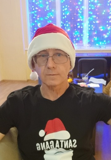 My photo - Oleg, 56 from Luhansk (@oleg367460)