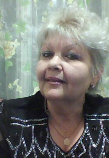 My photo - OLGA, 65 from Samara (@olga370820)