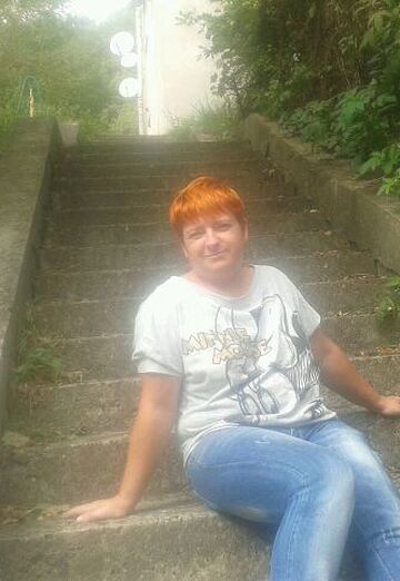 My photo - Olga, 39 from Lazarevskoye (@olga85579)