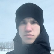 Роман, 20, Камень-на-Оби